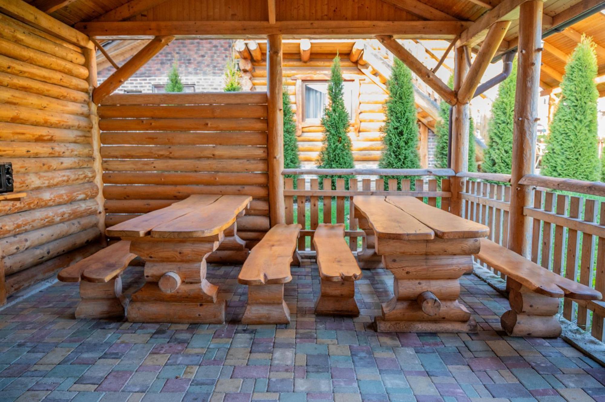 Kisva Hotel Yablunytsya Ngoại thất bức ảnh